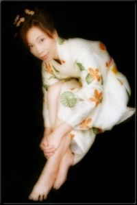 My japaneese look!