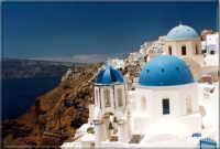 Church in Greece
