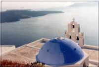 Church in Greece
