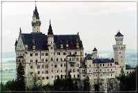 German Castle