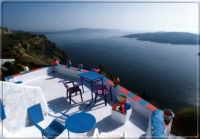 My favorite Island in Greece
