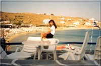 Mykonos Island