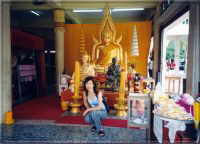 Temple